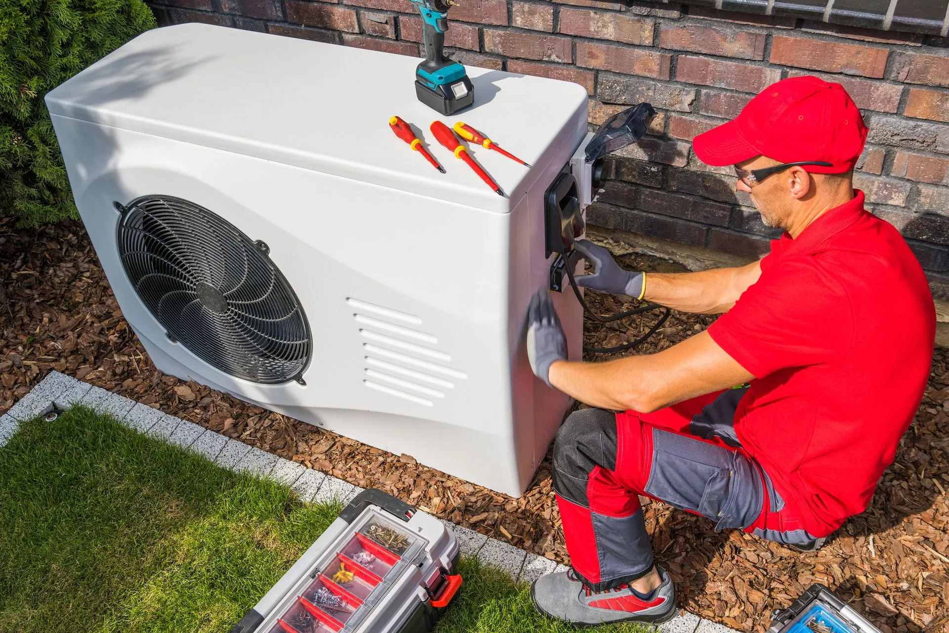 About HVAC in Glen Gardner, NJ